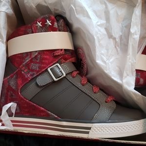 Skechers Daddy's Money sneakers